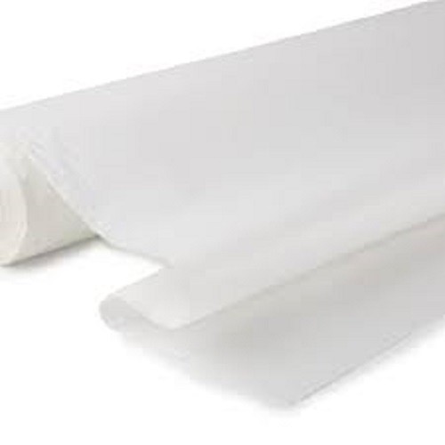 Tovaglie carta 100x100 bianca - carta,