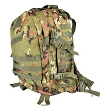 ZAINO TATTICO SOFTAIR MILITARE