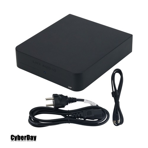 Lhy audio nero uip end - uip, hi-end