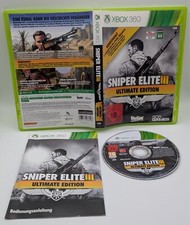 Sniper Elite III 3 Ultimate
