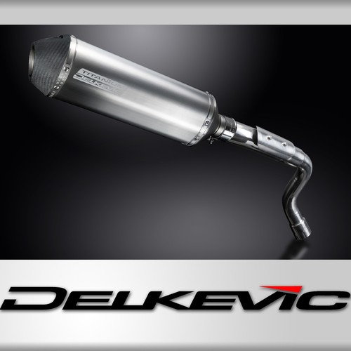 Kit bidone silenziatore - kit,