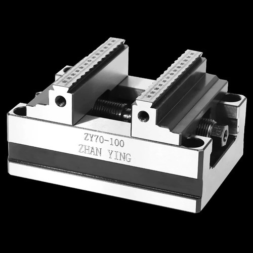 Centro lavoro cnc vise - centro,