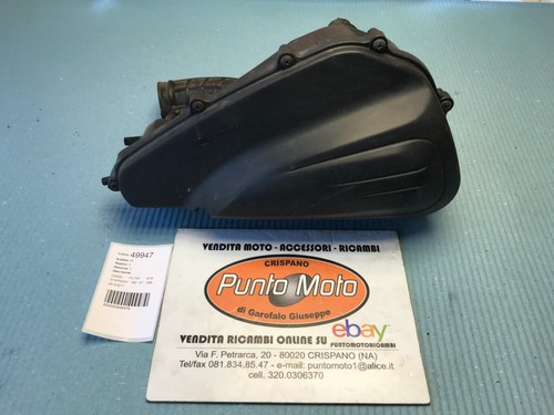 Scatola cassa filtro sym - scatola,