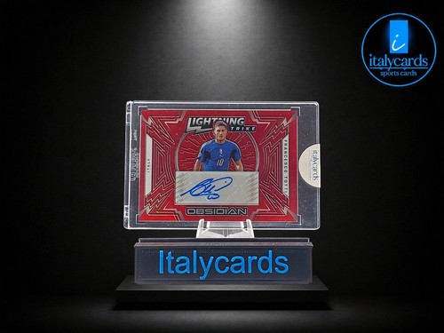 2021 panini obsidian - 2021-22,
