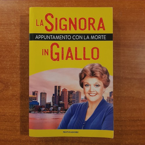 Appuntamento con morte la - la,