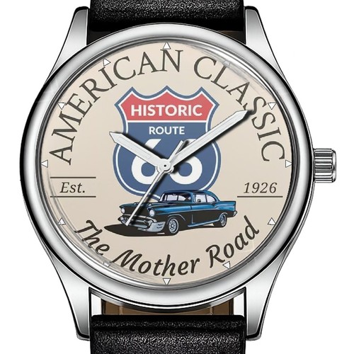 Orologio polso trendy - orologio, da