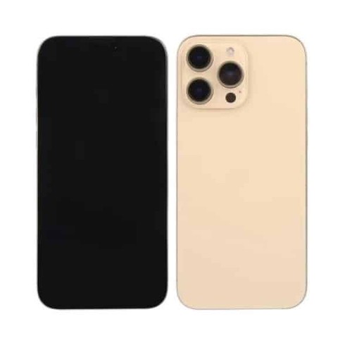 Iphone pro max - iphone, telefono