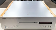 Yamaha CD-S1000 Super Audio Lettore CD SACD CD-R/RW 25W 15kg Audio Giappone