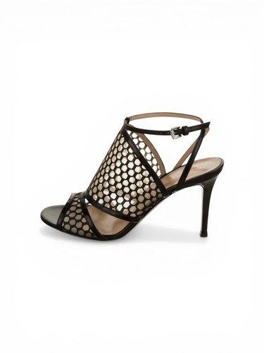 Sandali gianvito rossi neri - gianvito,