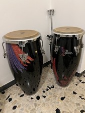 Conga LP Santana Edition