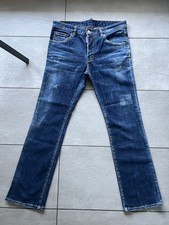 Dsquared2 Jeans Uomo 50
