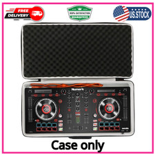 Khanka Hard Travel Case For