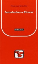 Introduzione a Ricoeur (Il