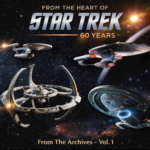 Ost from the heart of - ost,