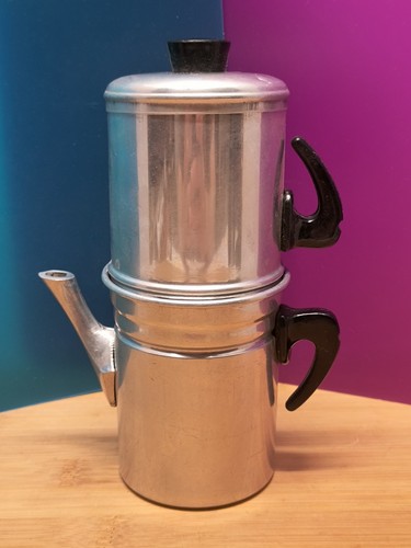 Rara caffettiera napoletana - , 1