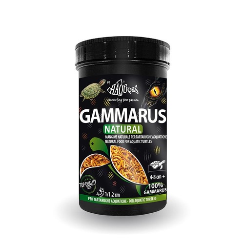 Mangime essicato haquoss - mangime,