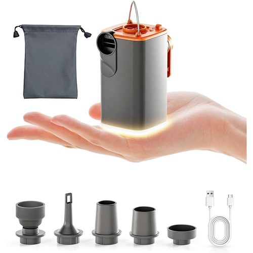Mini pompa aria - mini,