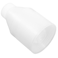  Copertura per ombrello Copertura telescopica retrattile per ombrello a bastone