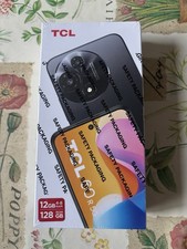 TCL 60R 5G - 128 GB ROM 12 GB