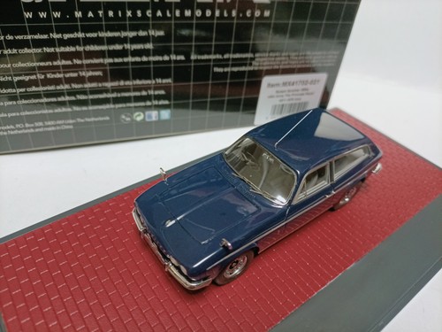 Modellino auto sportiva - , matrix