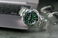 Ocean X SMS1013  Nuovo - New