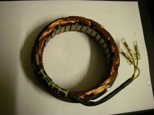 Statore alternatore honda - statore,