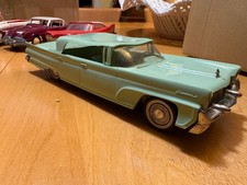 Hardtop Continental 4 porte