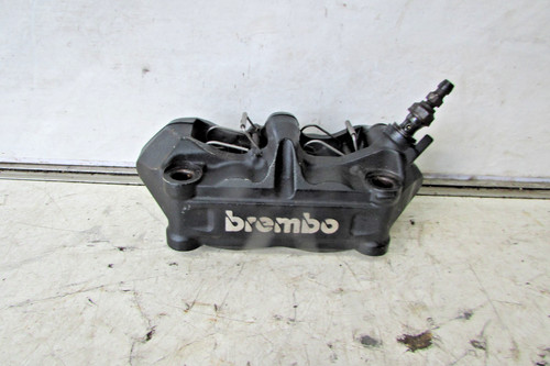 Pinze freno anteriori triumph - pinze,