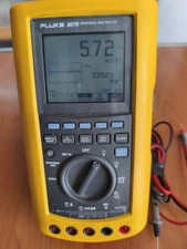 Fluke 867b - fluke,