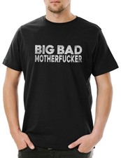 T-shirt uomo Big Bad