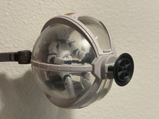 Star Wars Republic Gunship Pod