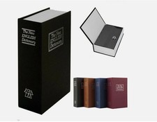 CASSETTA SICUREZZA PORTAVALORI