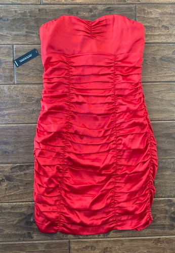 Mini abito babydoll express - abito,