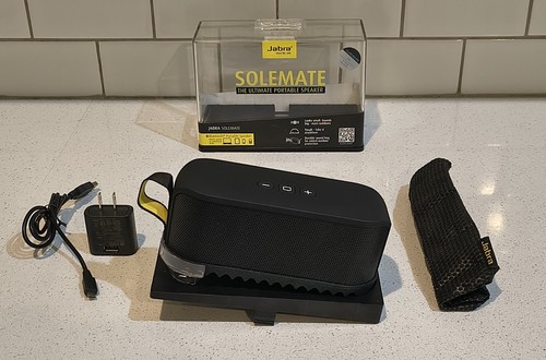 Jabra solemate hfs200 ultimo - jabra,