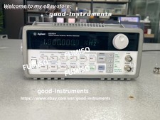HP / Agilent 33120A 15 MHz