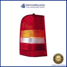 FARO - FANALE POSTERIORE DESTRO - DX - MERCEDES VITO 95->03