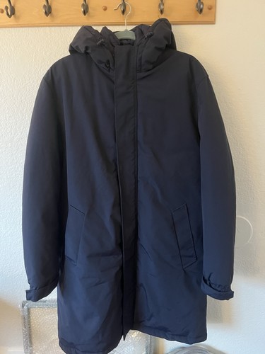 Cappotto invernale uomo zara - invernale,