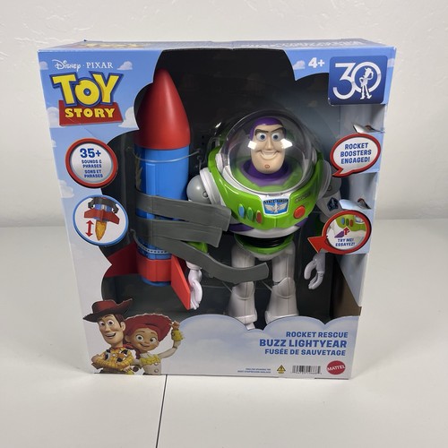 Disney buzz lightyear 30th - disney,
