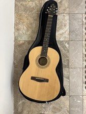 Samick Greg Bennett modello