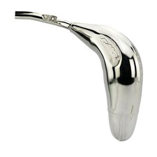 Tubo scarico anteriore