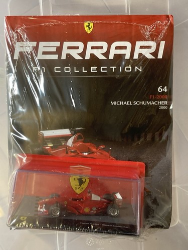 Ferrari collection - ferrari,