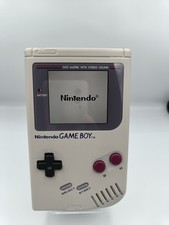 Nintendo GAME BOY IPS V5 OSD