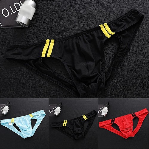 Low rise stretchy - low, bikini