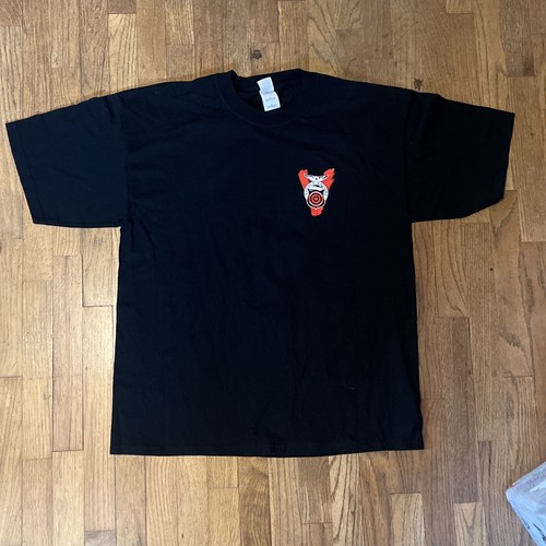 Shirt promozionale vintage - promozionale,