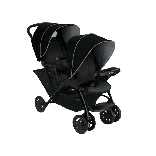Graco stadium duo - duo, passeggino