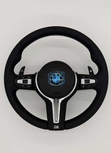 Volante bmw msport serie - bmw,
