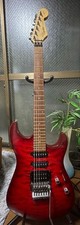 Stagecaster fender - di,