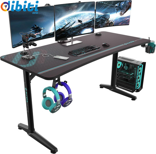 Scrivania gaming 152x70 - scrivania,