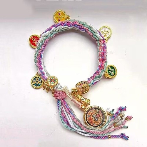 Bracciale zaki ram stile - bracciale,