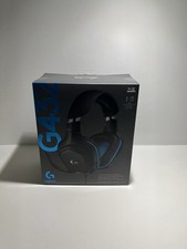 Logitech G432 Cuffie da gioco